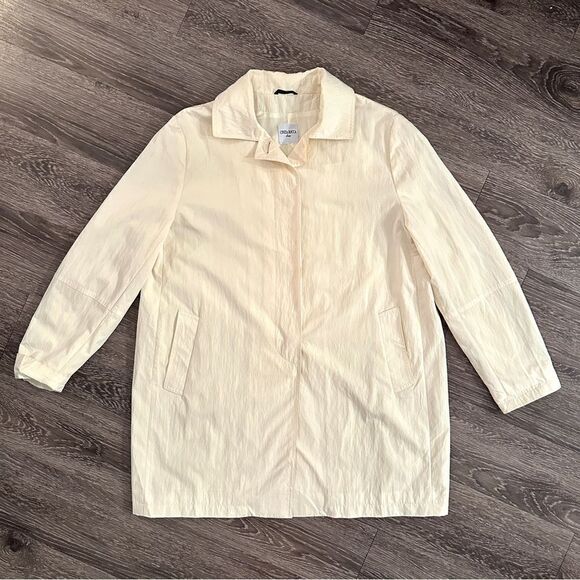 Cinzia Rocca Butter Yellow Jacket - Picture 1 of 9